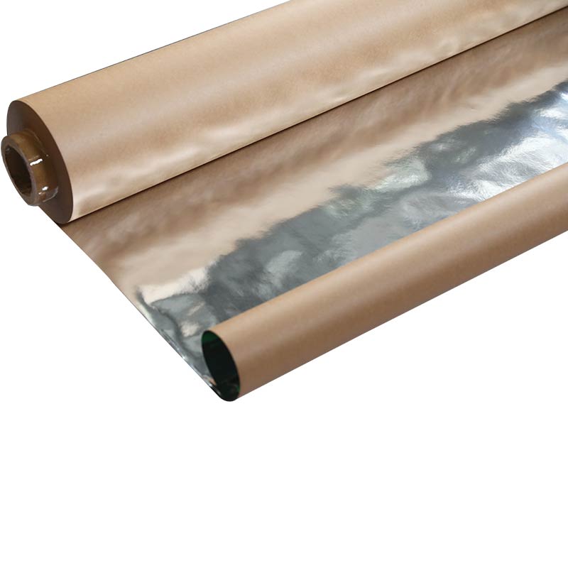 Paper laminated foil – KBSALUFOILS